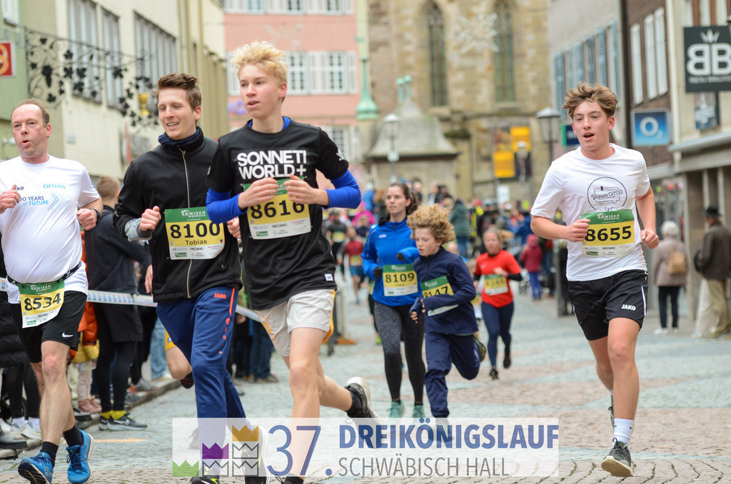 Roewisch Wohnbau Cup 5000m | 3 Koenigslauf 2023 - Realisiert mit Pictrs.com