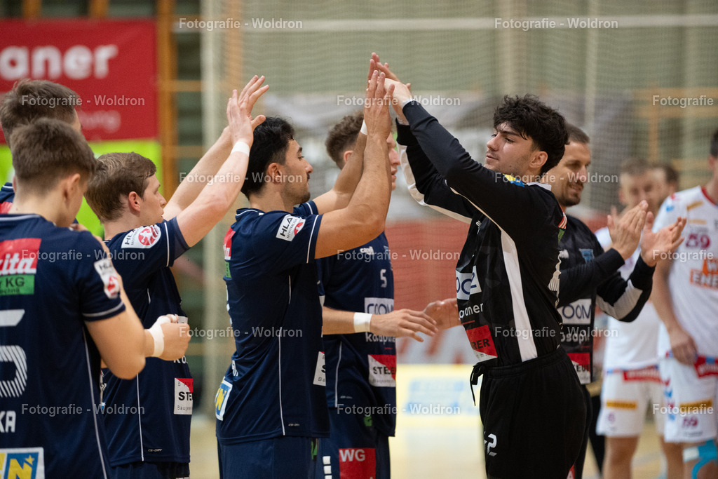 20230930 HLA Jags v Fivers-64 | Fotografie Woldron