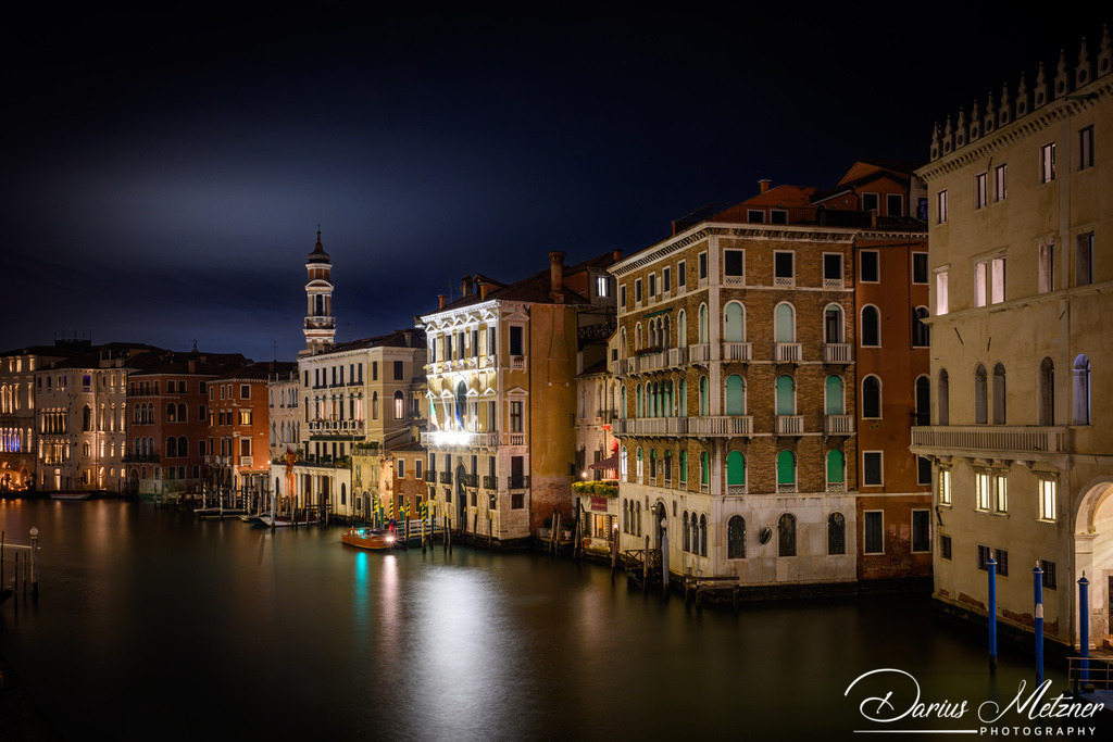 Venedig  | Venedig 