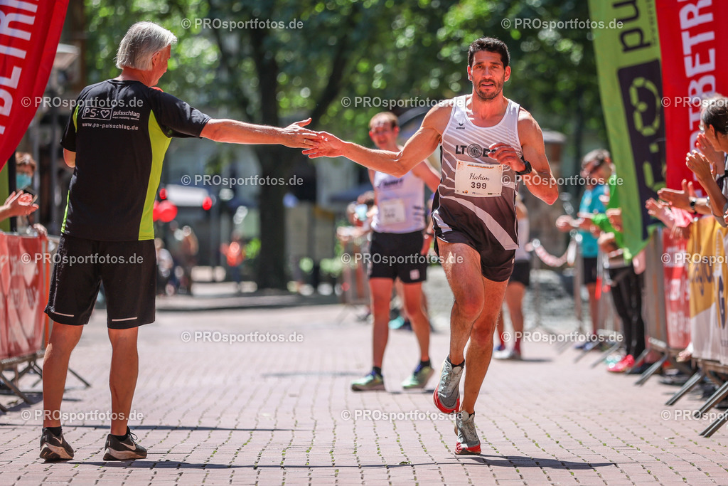 GVG Fruehlingslauf in Frechen, 22.05.2022 | Impressionen vom GVG Fruehlingslauf am 22.05.2022 in Frechen (Nordrhein-Westfalen). Foto: BEAUTIFUL SPORTS/Axel Kohring