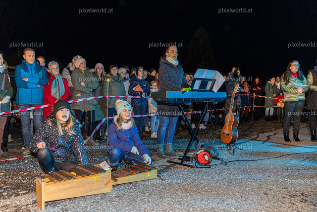 Laternenfest in St. Martin | Bildershop von pixelworld.at - Realisiert mit Pictrs.com