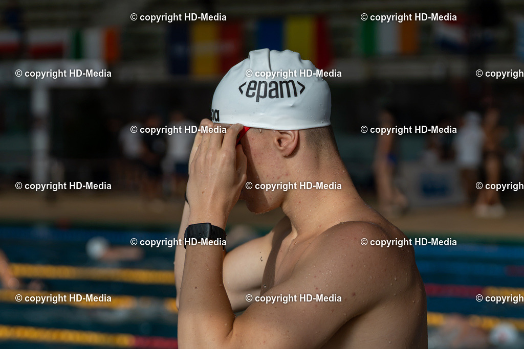 European Aquatics Junior Swimming Championships 2026 | European Aquatics Junior Swimming Championships 2026