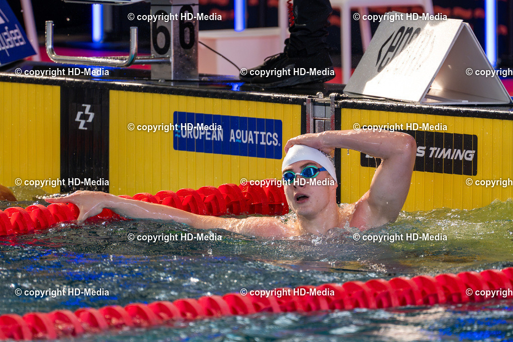 European Aquatics Junior Swimming Championships 2026 | European Aquatics Junior Swimming Championships 2026