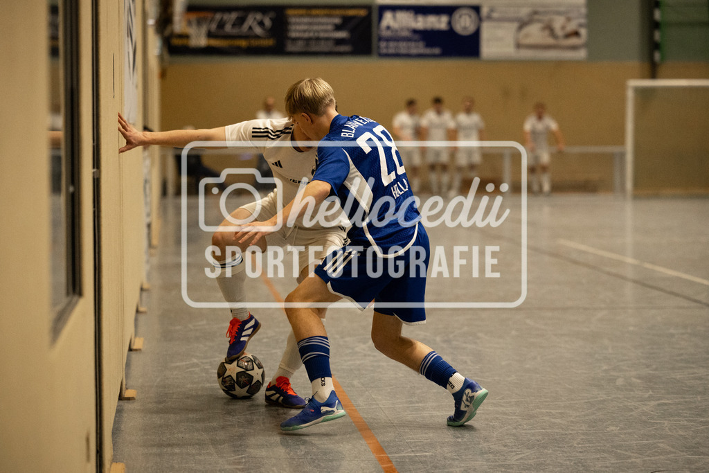 Indoor_Cup_Belm_2025-161 | BW Hollage 1 - SF Lechtingen - Realisiert mit Pictrs.com