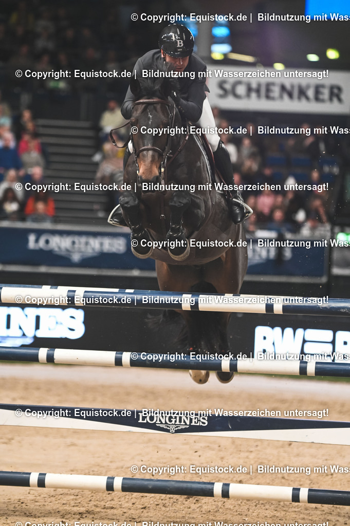 20251116_FEI-Jumping-World-Cup_TOMSPIC_0535 | Foto: Thomas Hartig
