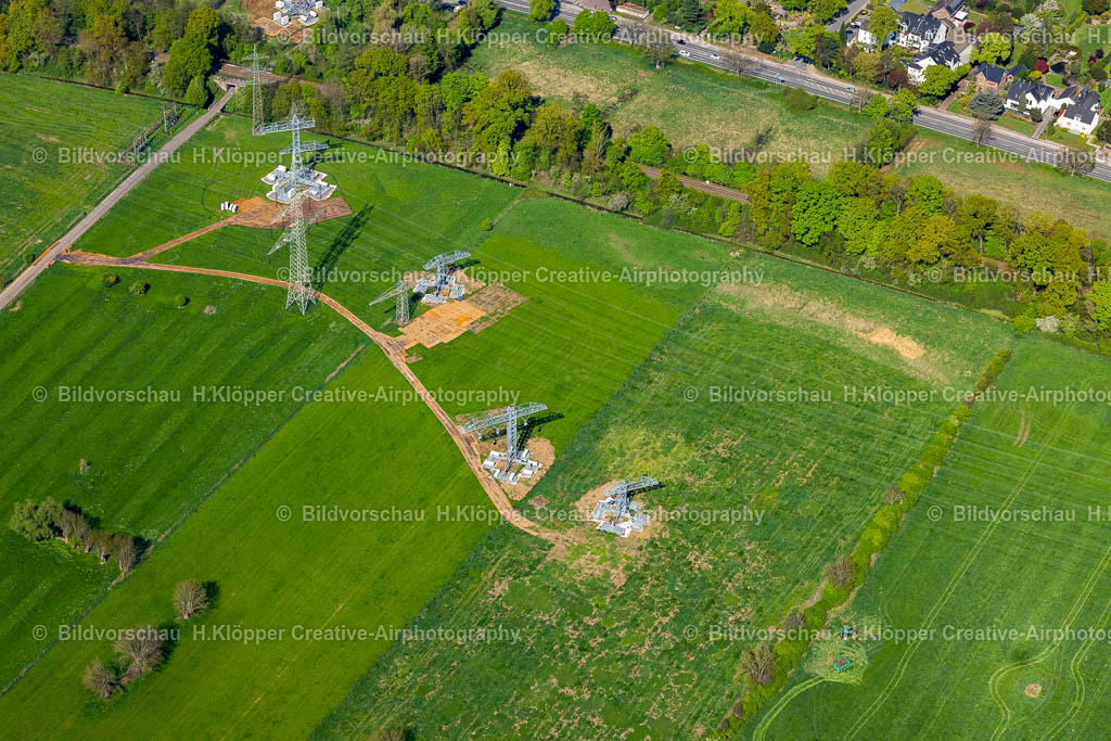 Luftbilder Voede-0780 | Luftbildfotografie Voerde - Realisiert mit Pictrs.com