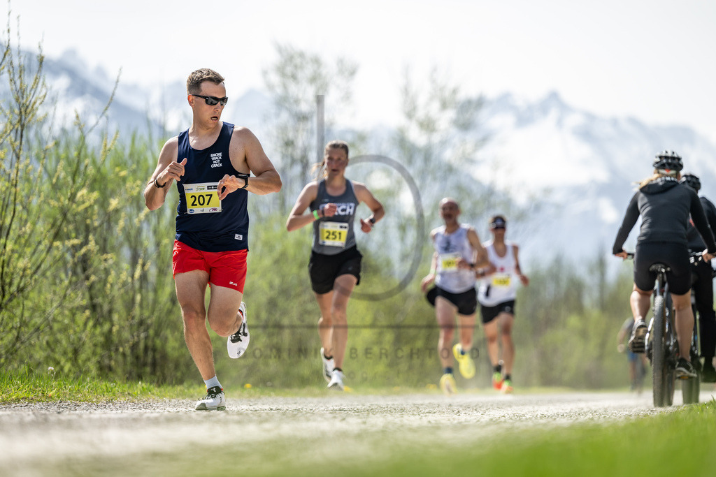 Frühlingslauf 2024 | Frühlingslauf 2024 am 07.04.2024 in Sonthofen. 



(Foto: Dominik Berchtold/www.dberchtold.com)
