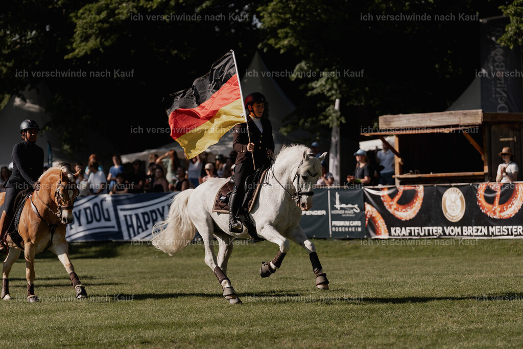 WE_MOS_Stoib_MOSSieger_PI2025_2548 | Pferd International München 2025