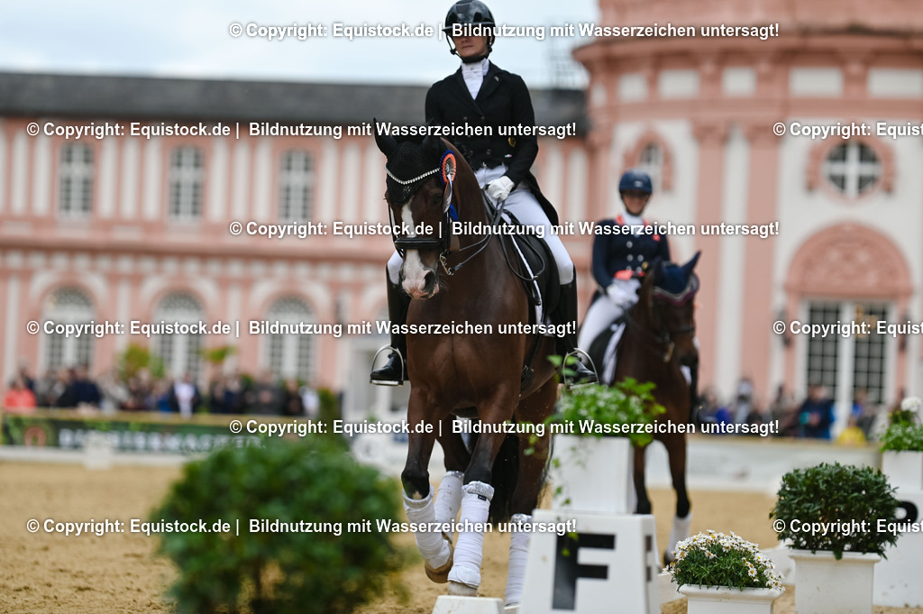 20250607_1_GP-Tour_Dressage_0528 | Foto: Thomas Hartig