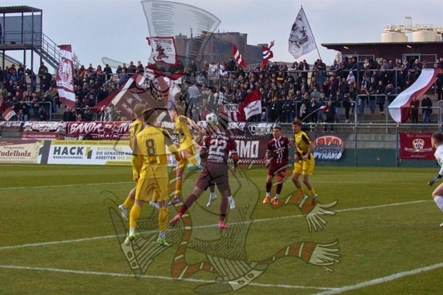 BFC Dynamo vs. VFC Plauen 021 | mythos-online-redaktion