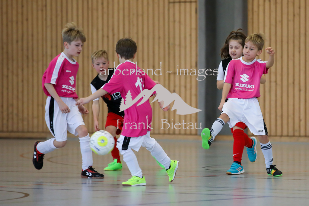 OE7A5702 | TSV Lindberg (pink) - SpVgg Kirchdorf