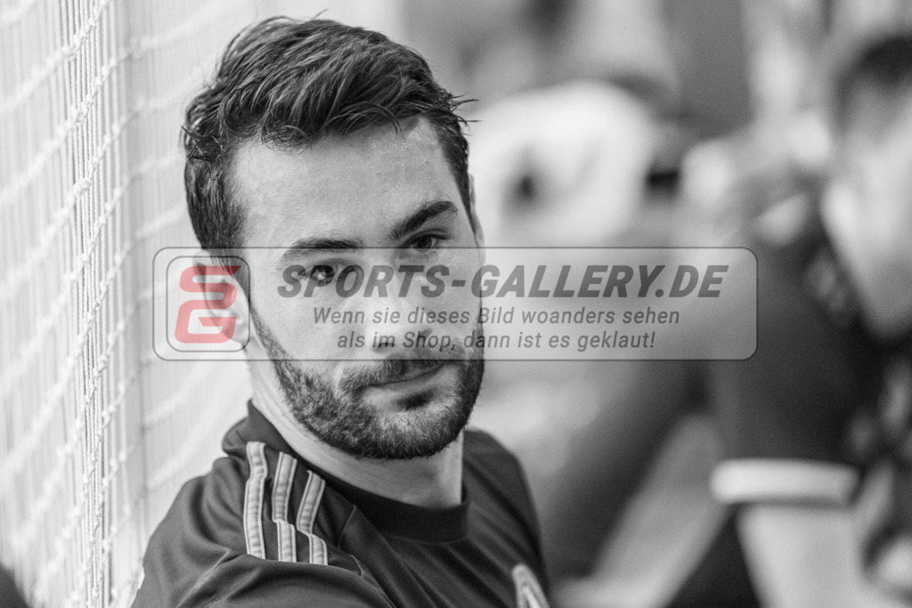 SM_20230107-D5A_8040-2 | 1.Bundesliga Hallenhockey (M) Nord/  Hamburger Polo Club - UHC, 7: 9