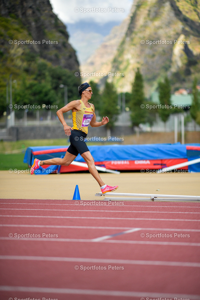 EMACS 2025 - Day 4_318 | European Masters Athletics Championships am 12.10.2025 auf Madeira (Portugal)Foto: Kai Peters - Realisiert mit Pictrs.com