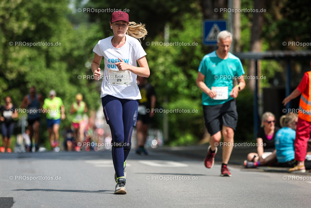 GVG Fruehlingslauf in Frechen, 22.05.2022 | Impressionen vom GVG Fruehlingslauf am 22.05.2022 in Frechen (Nordrhein-Westfalen). Foto: BEAUTIFUL SPORTS/Axel Kohring