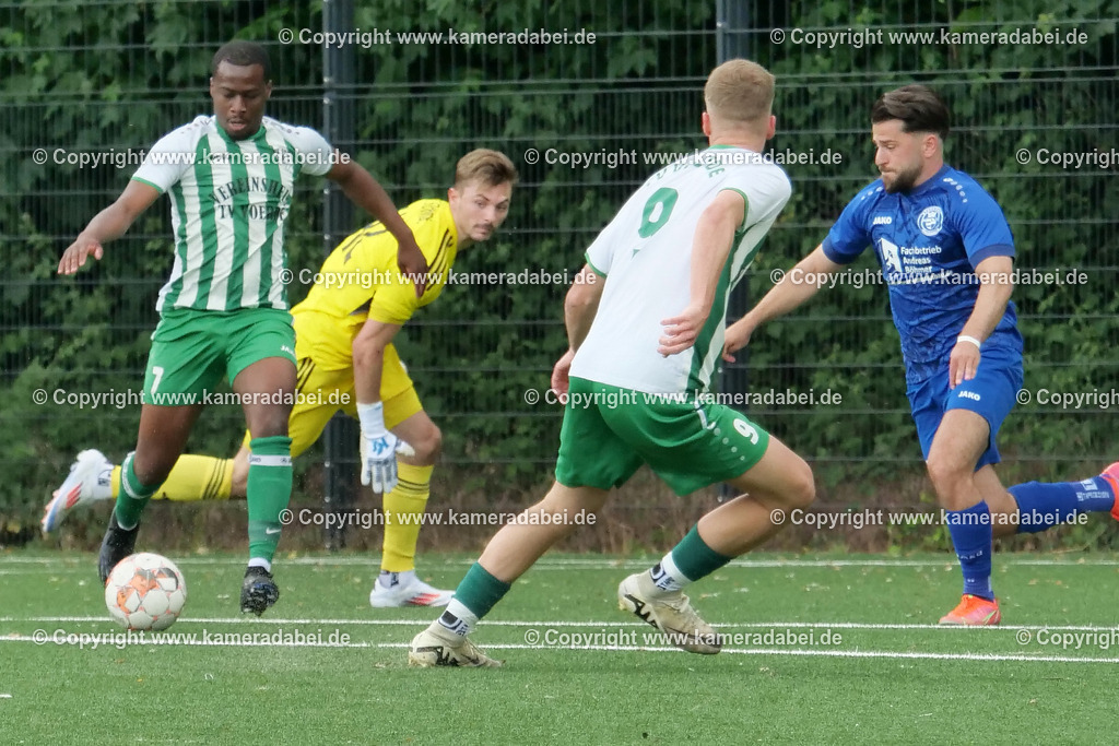 Fußball : Bezirksliga : TV Voerde - FC Sterkrade 72 | Fußball : Bezirksliga : TV Voerde - FC Sterkrade 72 am 25.05.2025 in Voerde - Realisiert mit Pictrs.com