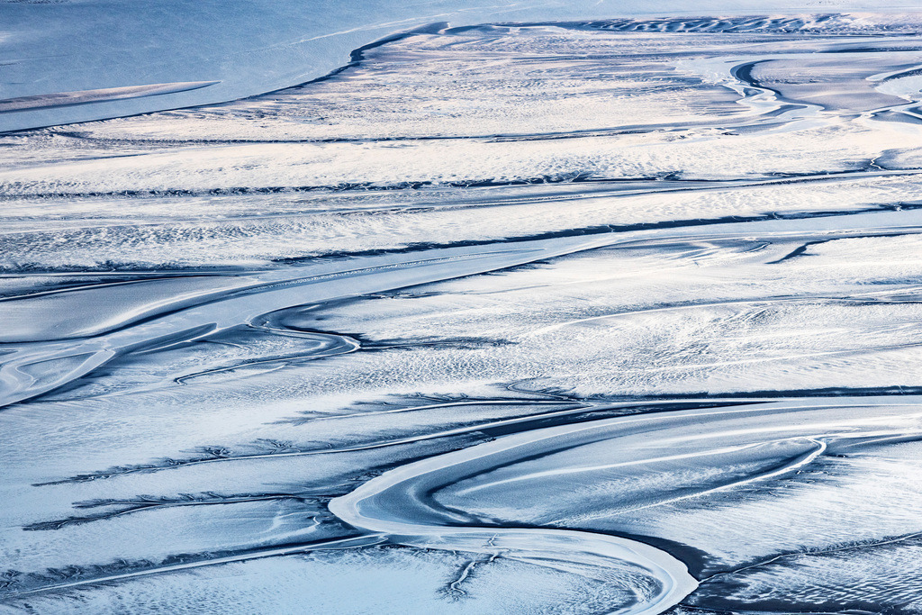 dr__0056881.jpg | BüSUM 17.09.2020 Wattenmeer der Nordsee- Küste bei Prielbildung in Büsum im Bundesland Schleswig-Holstein, Deutschland. // Wadden Sea of North Sea Coast with creeks formation in Buesum in the state Schleswig-Holstein, Germany. Foto: Daniel Reiter