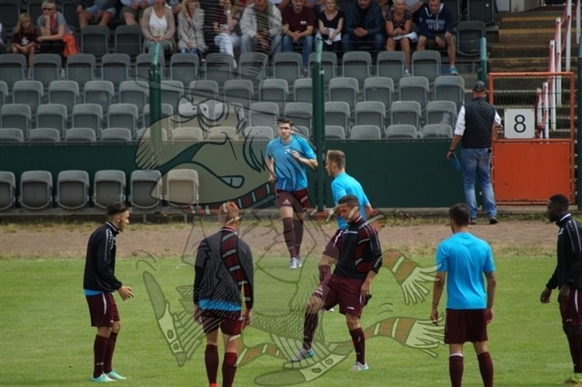 BFC Dynamo vs. Chemnitzer FC 042 | mythos-online-redaktion