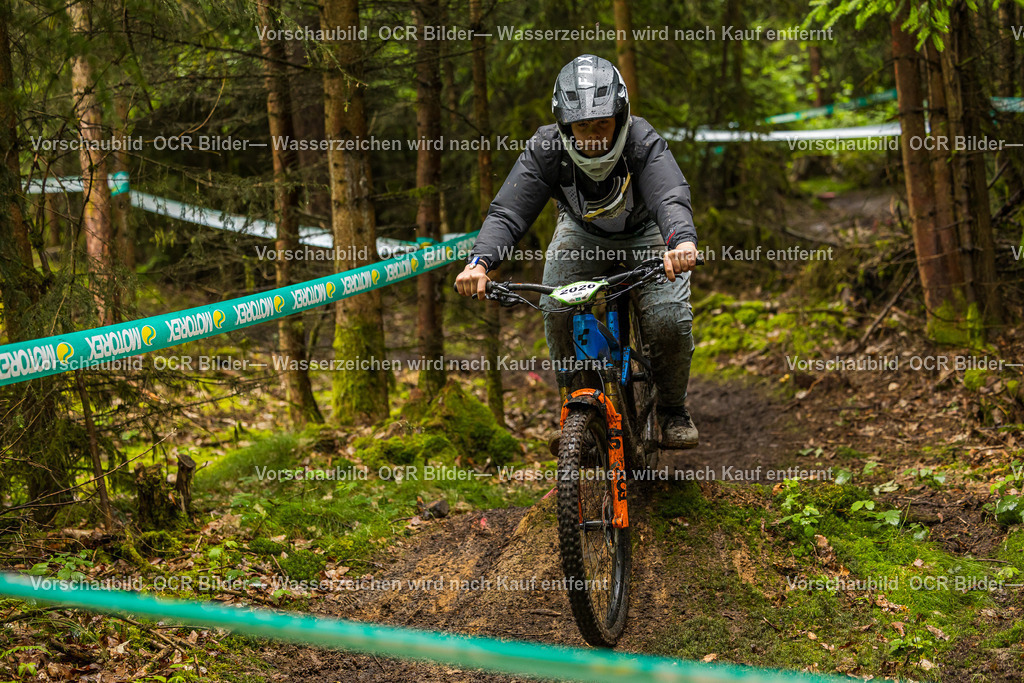 Enduro One Trieb Samstag R6-1424 | OCR Bilder Fotograf Eisenach Michael Schröder