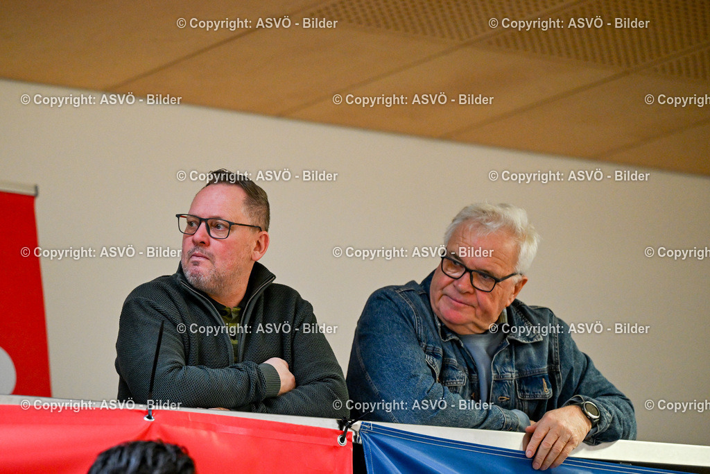 ASVÖ_ Fussball Nachwuchs Hallenturnier 2026_ SV Gallneukirchen_ 08.02.2026-21 | 08.02.2026, Gallneukirchen, AUT, ASVÖ, Fussball Nachwuchs Hallenturnier 2026, SV Gallneukirchen im Bild Teilnehmer U10©Harald Dostal / fodo.media - Realisiert mit Pictrs.com
