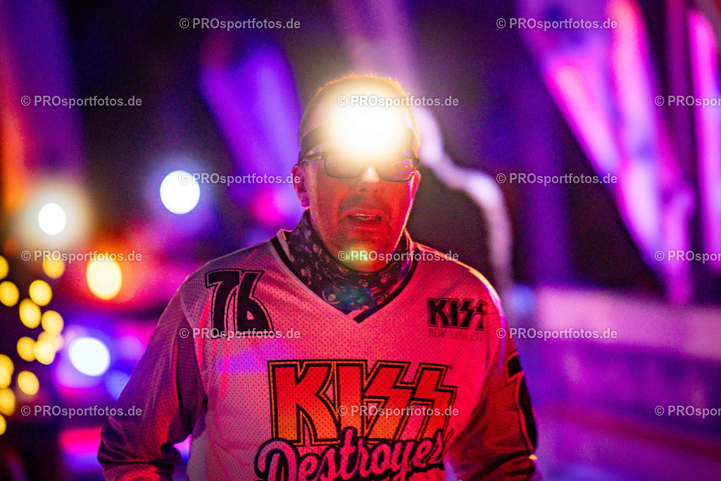 Halloween Run 2025 in Koeln, 31.10.2025 | Impressionen vom Halloween Run 2025 am 31.10.2025 in Koeln (Forstbotanischer Garten Rodenkirchen). Foto: Axel Kohring/Beautiful Sports