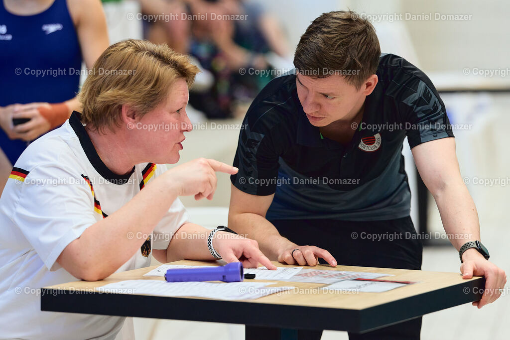 International Youth Diving Meet 2026 | Day 1 of 5 | International Youth Diving Meet 2026| Day 1 of 5 | 22.04.2026 | Youth diving competition featuring 1m and 3m springboard and platform at the Schwimmsportkomplex Freiberger Platz in Dresden.@ Domazer Photography - Realisiert mit Pictrs.com