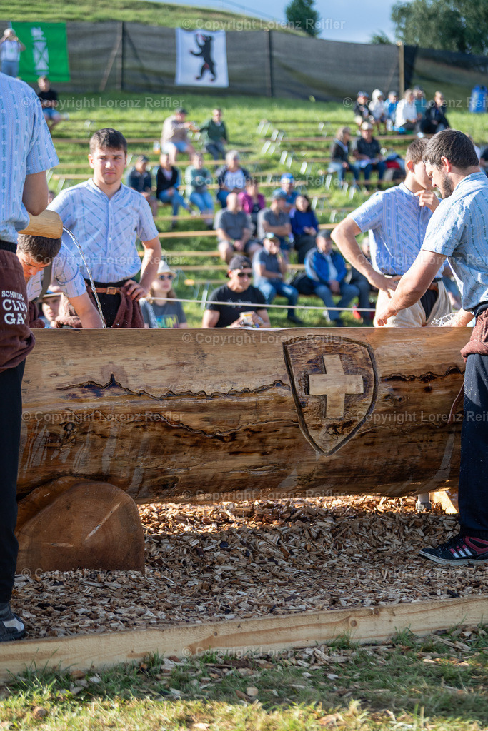 Schwingen -  AppKant 2025 | Gais, 13.7.25, Schwingen - AppKant.