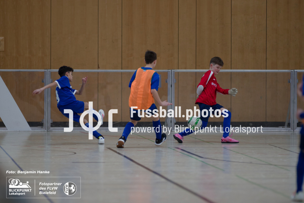 20260125_U13_Turnier_Versmold_151 | Blickpunkt Lokalsport - Realisiert mit Pictrs.com
