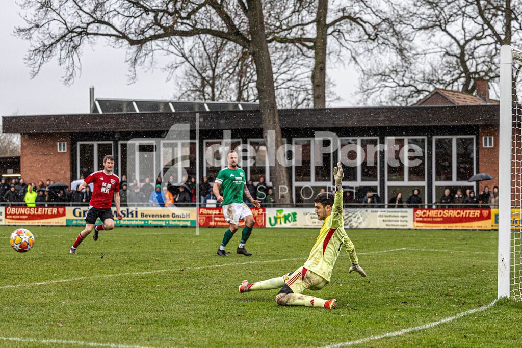 Union Bevensen - Venturini_ David (TW) vs Römstedt II 280326 dlP | immodelaporte-sportfotos - Realisiert mit Pictrs.com