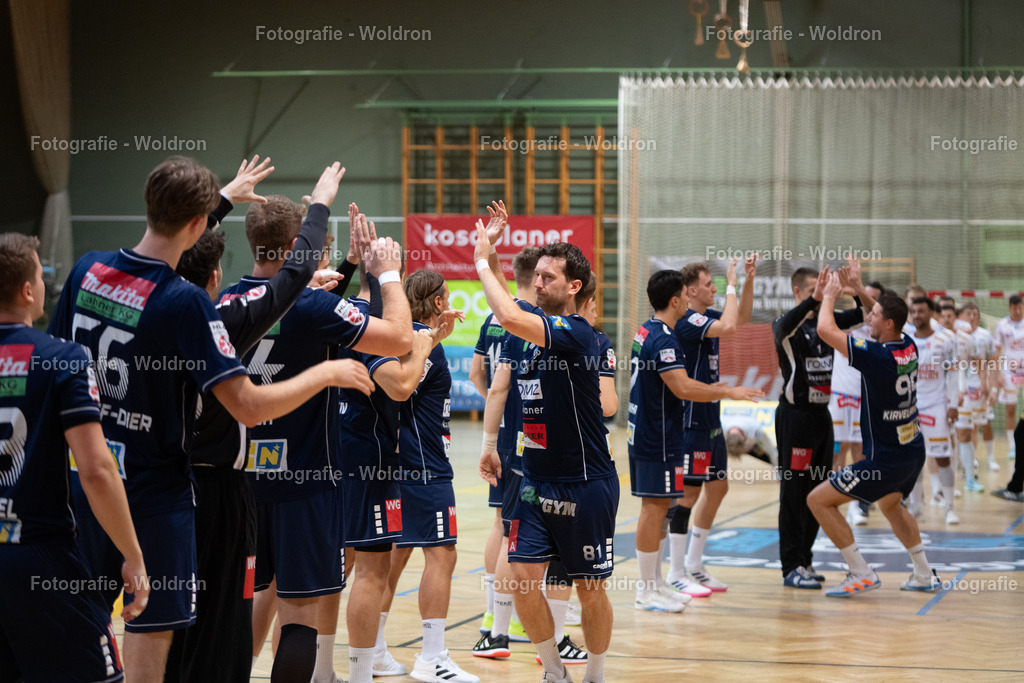 20230930 HLA Jags v Fivers-67 | Fotografie Woldron