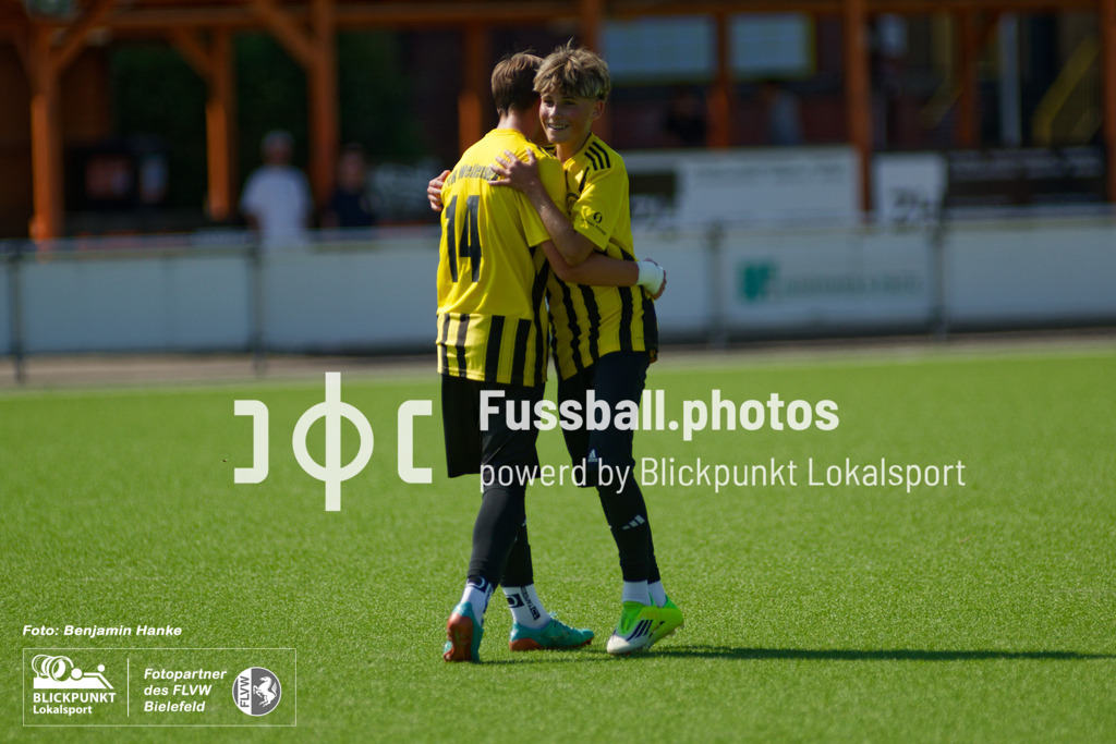 20260816_U15_WellStein_057 | Blickpunkt Lokalsport - Realisiert mit Pictrs.com