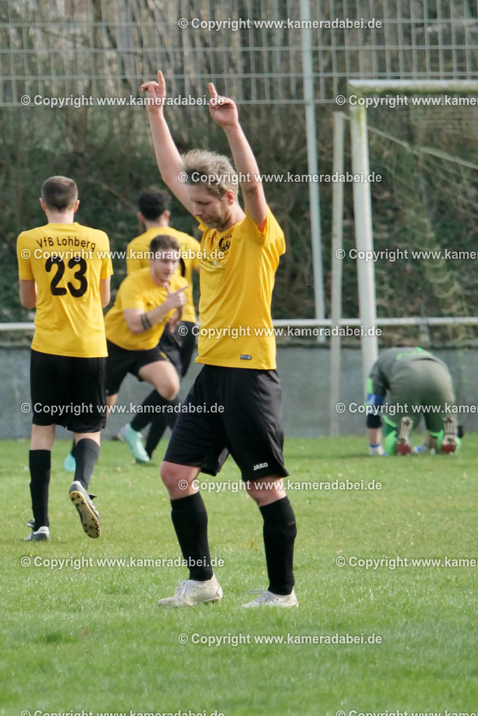 Kreisliga B : VfB Lohberg - SUS 09 Dinslaken 2 am 10.03.2024 | Kreisliga B : VfB Lohberg - SUS 09 Dinslaken 2 am 10.03.2024 - Realisiert mit Pictrs.com