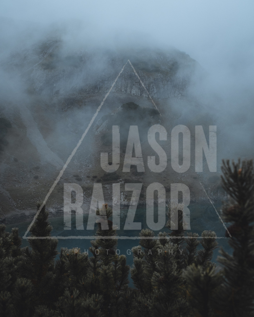 Magischer Drachensee | jasonraizor - Realisiert mit Pictrs.com