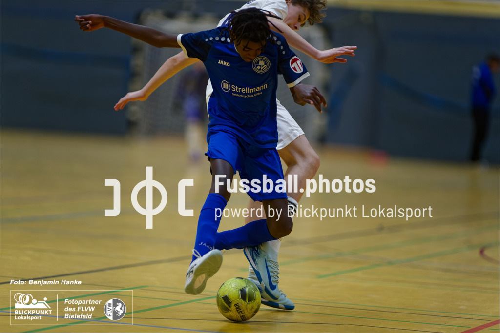 20260131_U15_Turnier_Versmold_107 | Blickpunkt Lokalsport - Realisiert mit Pictrs.com