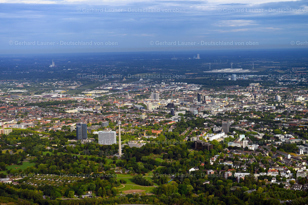 3291089 | Westfalenpark, Dortmund