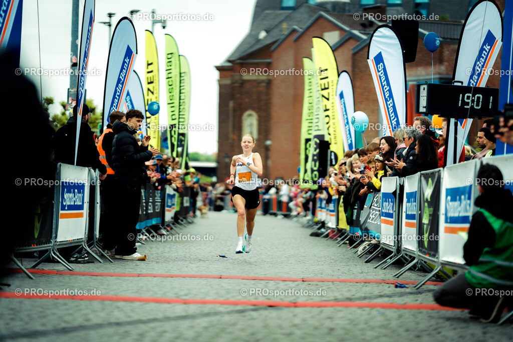 Brückenlauf, 17.05.2026 | am 17.05.2026 bei SPARDA-BANK Brückenlauf in Düsseldorf