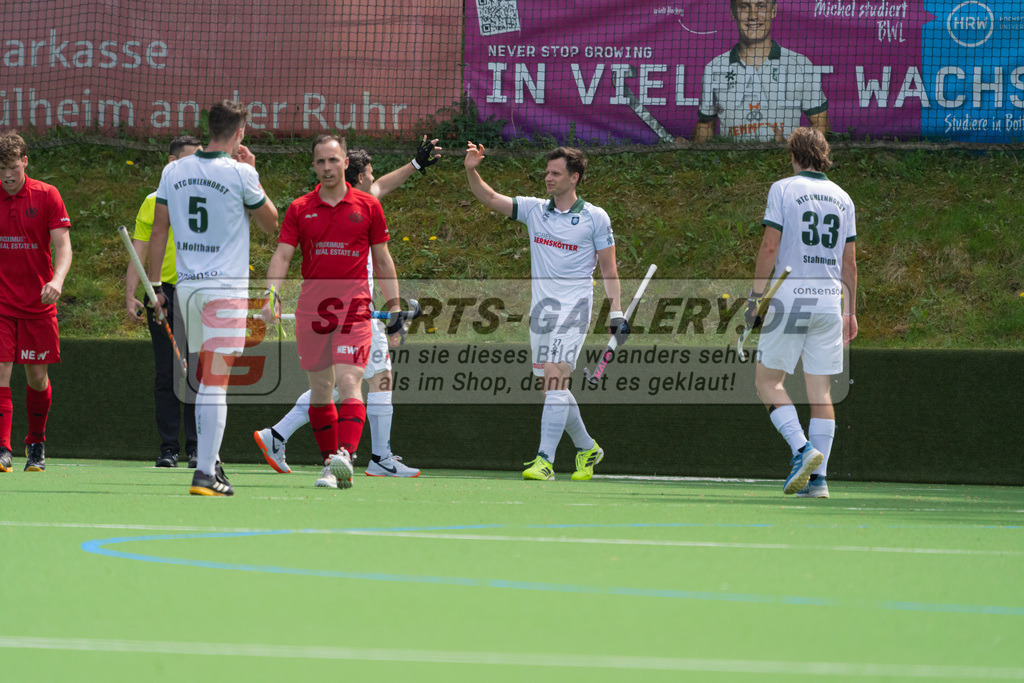 HK_20260502_04930 | 1. Bundesliga Herren Uhlenhorst Mülheim - Gladbacher HTC am 02.05.2026