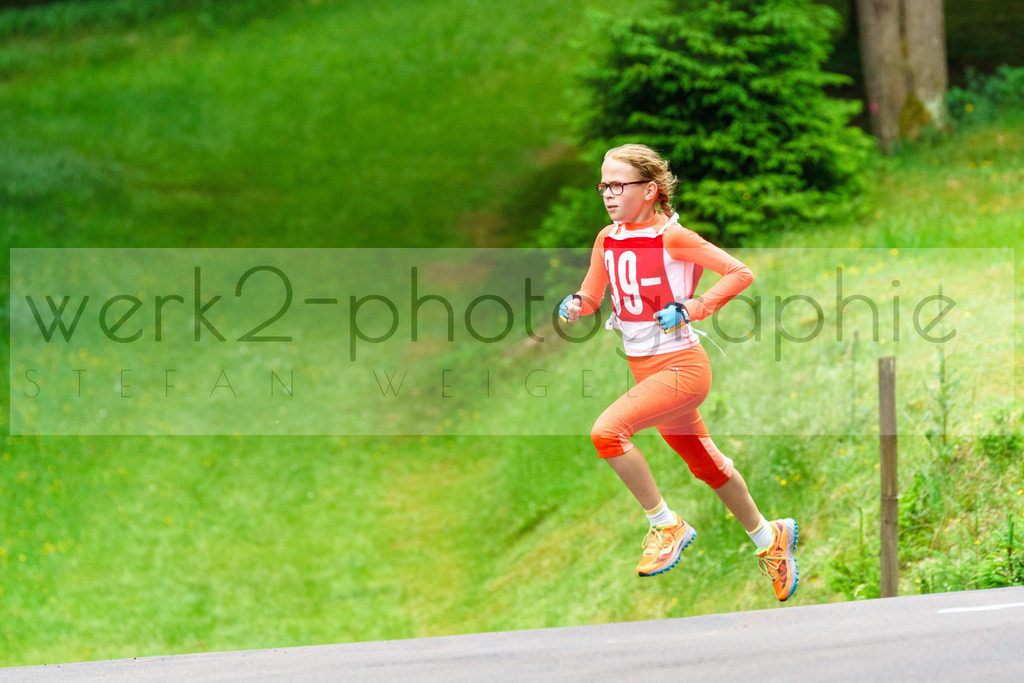 Tag Biathlon Scheibe-Alsbach | TAG BIATHLON am 10. Juni 2018 auf der Biathlonanlage "Am Rußtiegel" in Scheibe-Alsbach