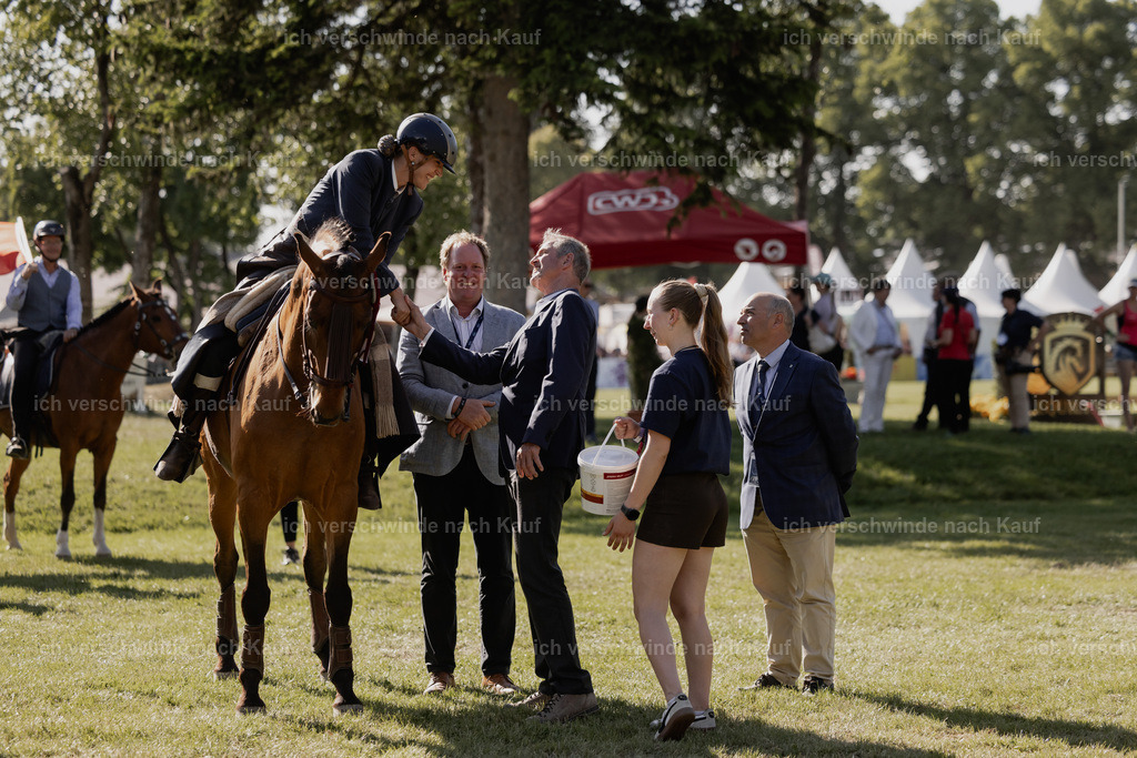 WE_MOS_Stoib_MOSSieger_PI2025_2495 | Pferd International München 2025