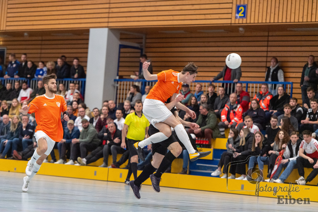 Ammerländer Hallenmeisterschaften | Ammerländer Hallenmeisterschaften am 13.01.2024; in Rastede (Sporthalle Feldbreite), Photo: Philip Eiben 2023 - Realisiert mit Pictrs.com