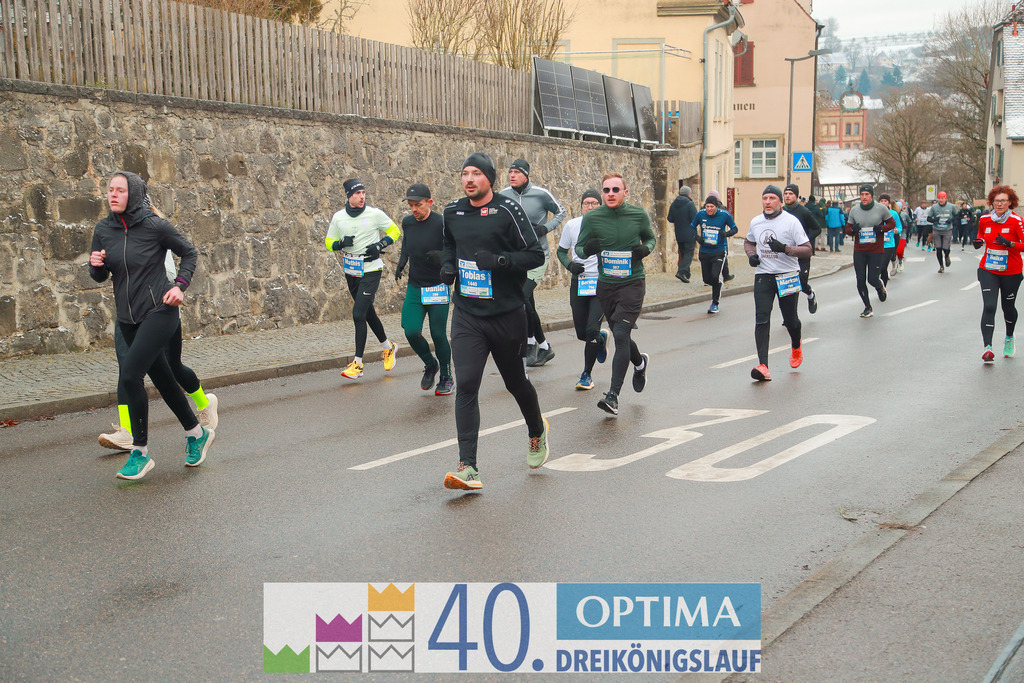 VR Bank Hauptlauf 10km | 40. Optima 3koenigslauf 2026 - Realisiert mit Pictrs.com