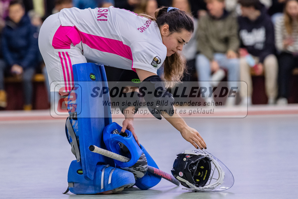 SM_20230128-D5A_1627 | 1.Bundesliga Hallenhockey VF(W)  UHC -  DHC/ 2:3
