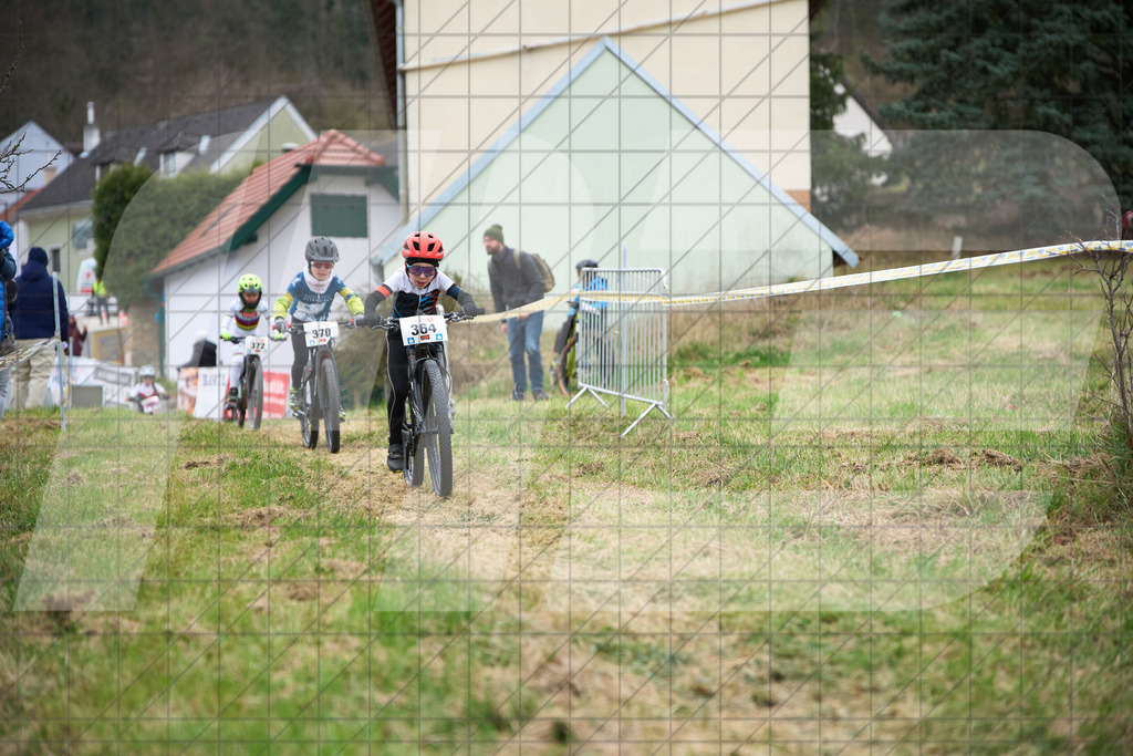 34. KTM Kamptal Trophy  | ZÖBING, Österreich – 2026-03-28: 34. KTM Kamptal TrophyFoto: © 2026 Martin Bihounek - MB Creative e.U.