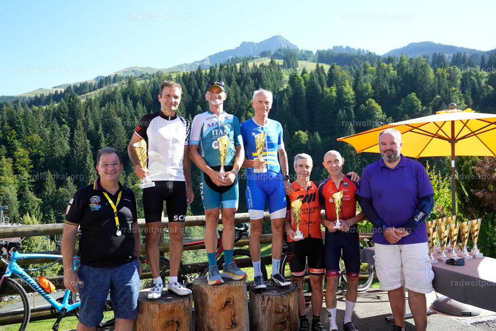 603_20230819_Bergwertung_Muehlanger | AUT - OESTERREICH, 2023- :   ; Foto: Roland Muehlanger