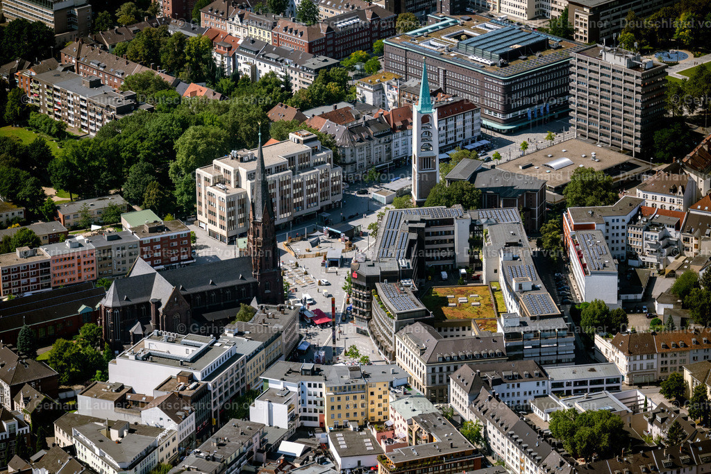 4049972 | Heinrich-König-Platz, Gelsenkirchen