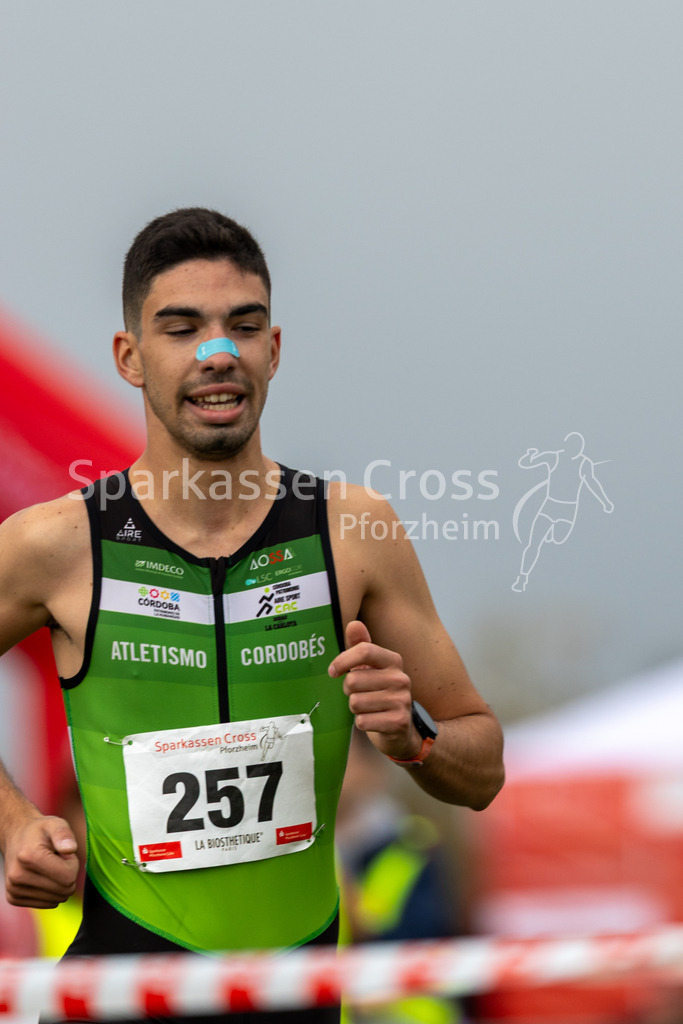 Sparkassen Cross Pforzheim | sparkassencross