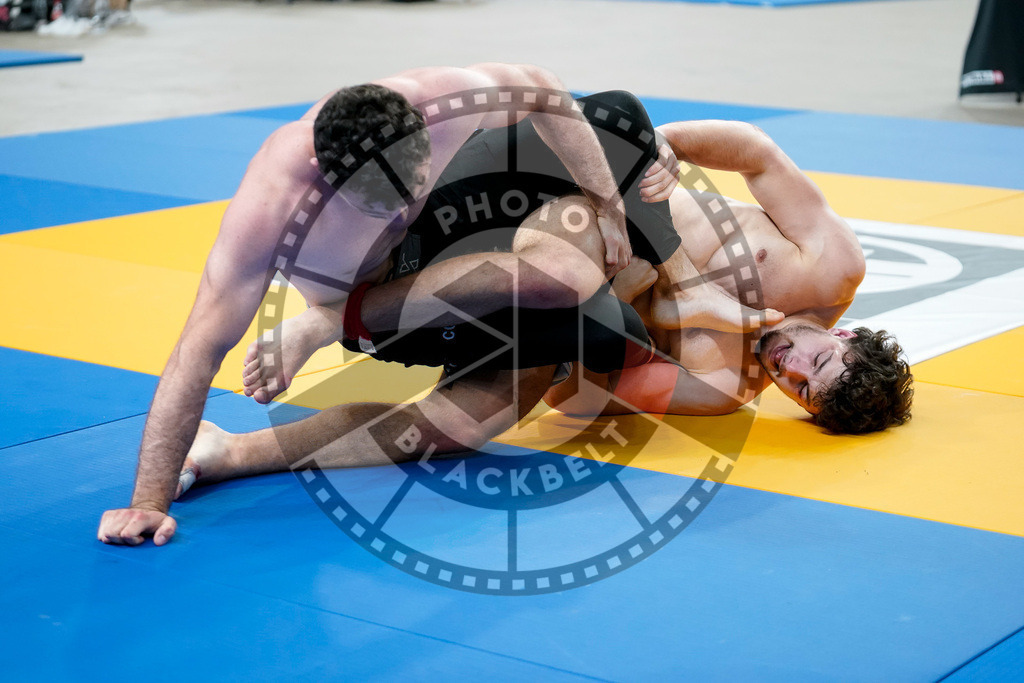 20250518PBB2820 | Athletes compete during the second day of the ADCC Amateur World Championship on May 18, 2025 in Warsaw, Poland. © Chiara Dazi / photoblackbelt