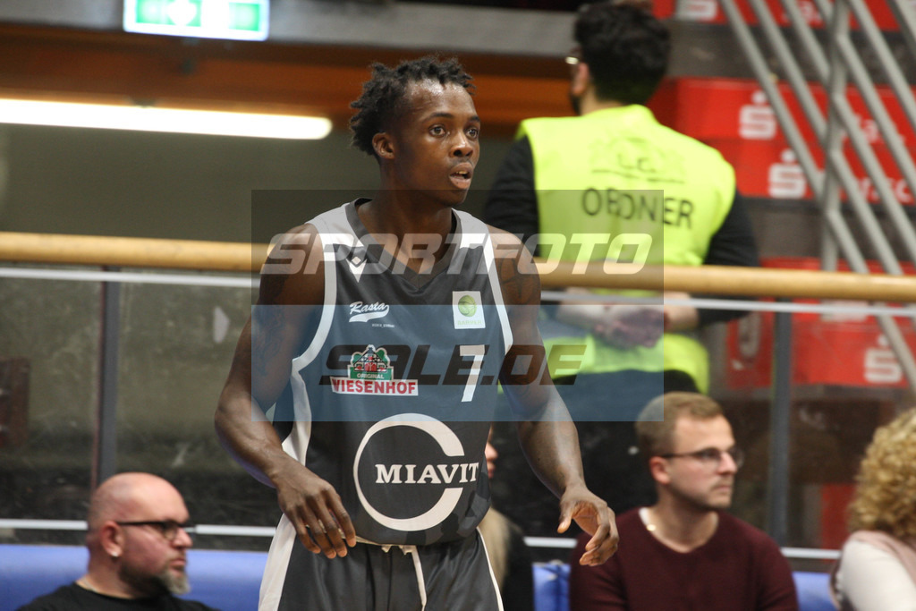 Phoenix Hagen - Vechta | Andrew Jones - © Sportfoto-Sale (MK) - Realisiert mit Pictrs.com