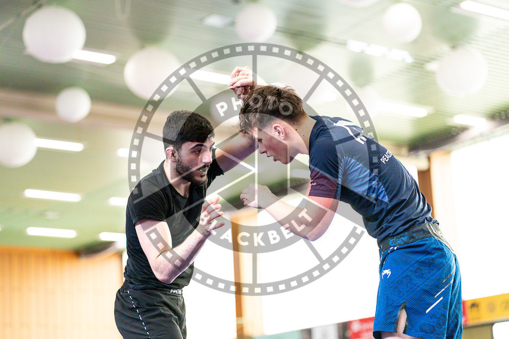 20250510PBB3377 | Athletes compete during the JJLG Berlin Open Jiu-Jitsu Championship on May 10, 2025 in Berlin, Germany. © Chiara Dazi / photoblackbelt