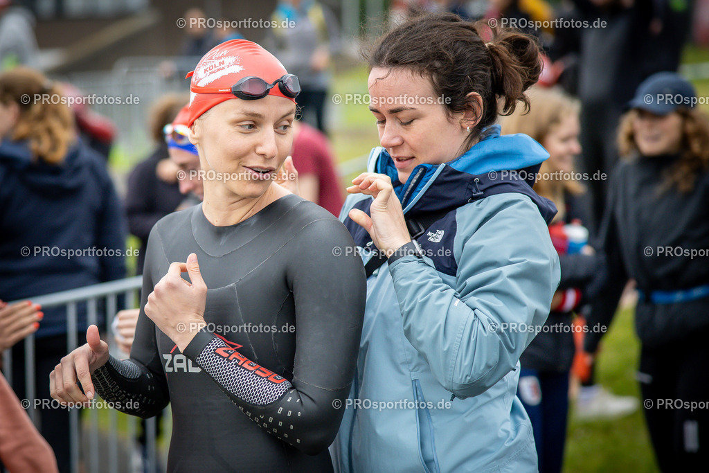 Swim & Run, 02.06.2024 | Impressionen: Swim & Run am 02.06.2024 am Fühlinger See in Köln.