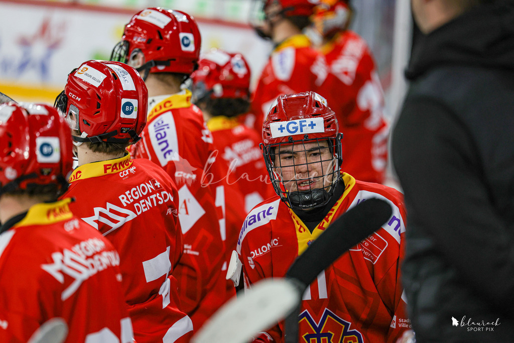 EHCB Spirit vs HCFG_wb-7976 | Sportbilder, Sportfotograf, Hochzeits- und Eventfotografin, Flugshows, Portraits und Tiershooting, Aviation, Downhill, Nationalleague, Swissleague, International
